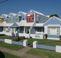 Bluedock Apartments - Lennox Head Accommodation