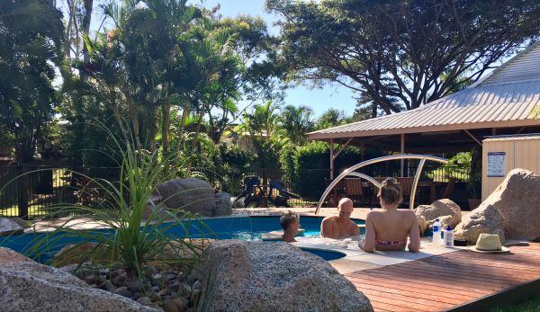 Paluma QLD Lennox Head Accommodation