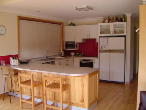 Bushmans Lookout - Lennox Head Accommodation 1