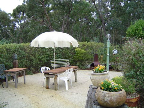 Bushmans Lookout - Lennox Head Accommodation 2