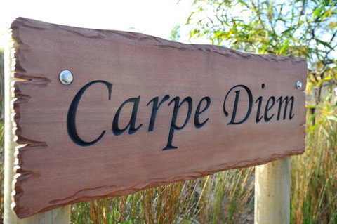 Carpe Diem - Lennox Head Accommodation 0