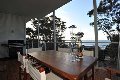 Carpe Diem - Lennox Head Accommodation 1
