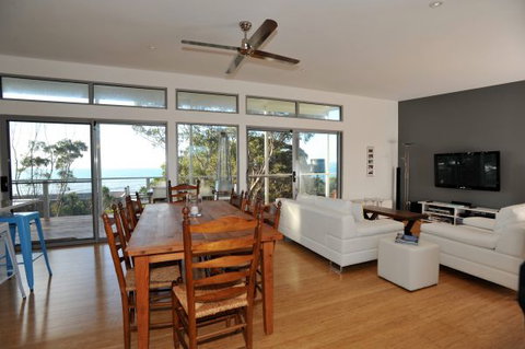 Carpe Diem - Lennox Head Accommodation 3