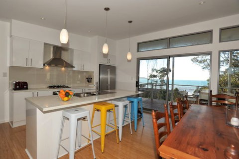 Carpe Diem - Lennox Head Accommodation 4