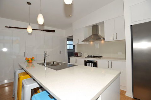Carpe Diem - Lennox Head Accommodation 5