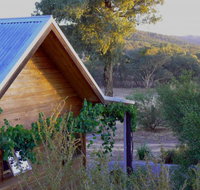 Candlebark Retreat - Lennox Head Accommodation