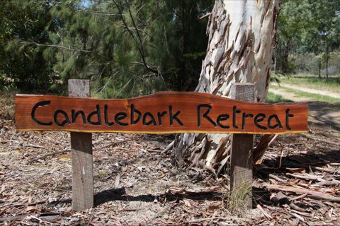 Candlebark Retreat - Lennox Head Accommodation 4