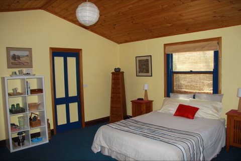 Candlebark Retreat - Lennox Head Accommodation 5