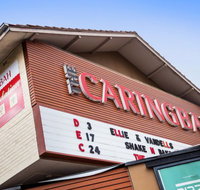 Caringbah Hotel - Lennox Head Accommodation