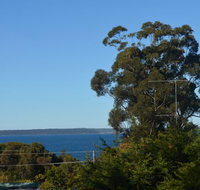 Chez Shar - Lennox Head Accommodation