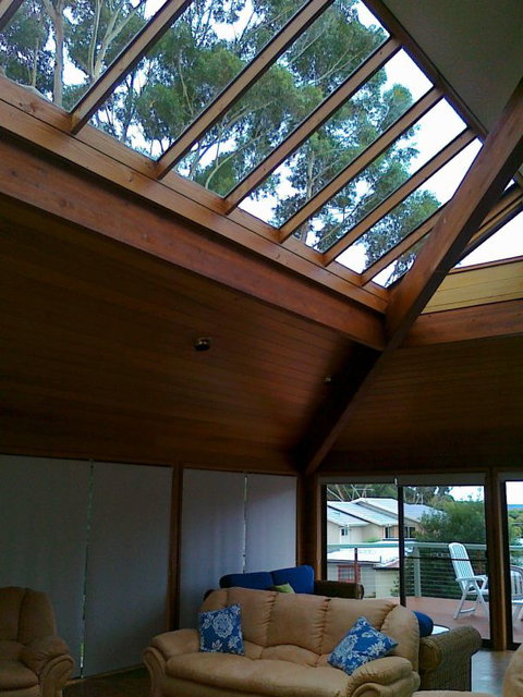Chez Shar - Lennox Head Accommodation 1