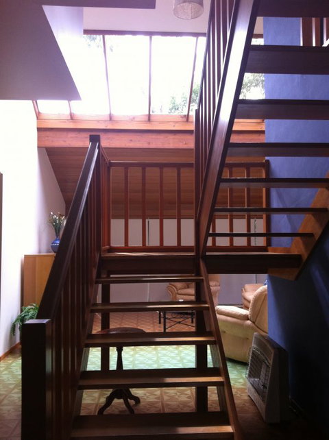Chez Shar - Lennox Head Accommodation 3