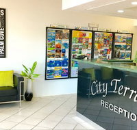 City Terraces - Holiday Apartments - Lennox Head Accommodation