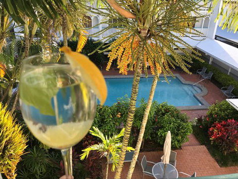 City Terraces - Holiday Apartments - Lennox Head Accommodation 1