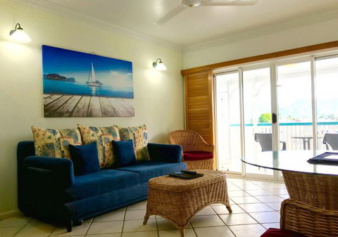 City Terraces - Holiday Apartments - Lennox Head Accommodation 2