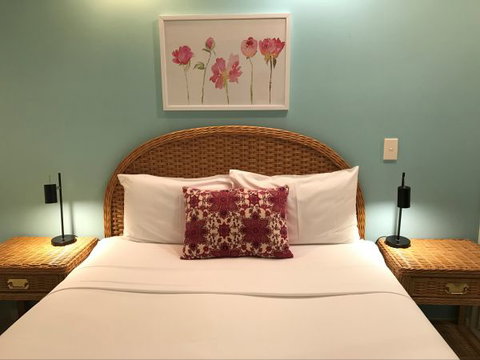 City Terraces - Holiday Apartments - Lennox Head Accommodation 4