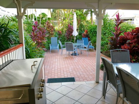 City Terraces - Holiday Apartments - Lennox Head Accommodation 7