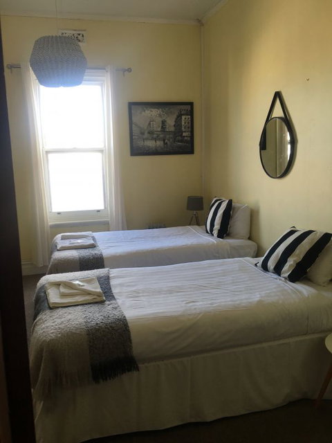 Circa 1902 Queenscliff - Lennox Head Accommodation 2