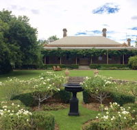 Clifton House and Gardens Farm Stay Accommodation - Lennox Head Accommodation
