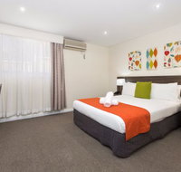 Comfort Inn Aden Mudgee - Lennox Head Accommodation