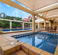 Comfort Inn Robert Towns - Lennox Head Accommodation