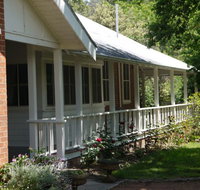 Coodravale Homestead - Lennox Head Accommodation