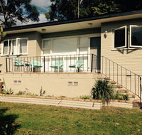 Cosy Seaside Cottage - Lennox Head Accommodation