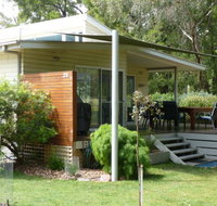 Corella Holiday Cottage - Lennox Head Accommodation