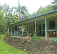 Crofton's Retreat - Lennox Head Accommodation