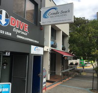 Cronulla Beach Backpackers - Lennox Head Accommodation