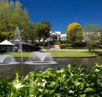 Crowne Plaza Hawkesbury Valley - Lennox Head Accommodation