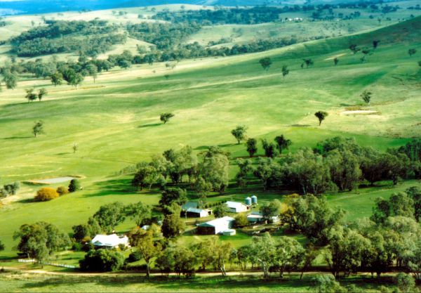 Glenaroua VIC Lennox Head Accommodation
