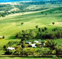 Daisyburn Homestead - Lennox Head Accommodation