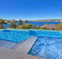 Deep Blue - Lennox Head Accommodation