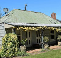 Drayshed Cottage - Lennox Head Accommodation