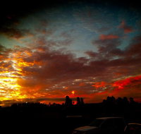 Dusk2Dawn Accommodation - Lennox Head Accommodation