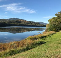 Eildon Pondage Holiday Park - Lennox Head Accommodation
