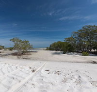 Fraser Island National Park Camping Ground - Lennox Head Accommodation