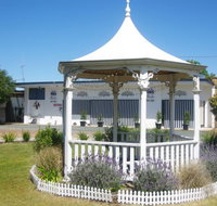Gazebo Motor Inn - Lennox Head Accommodation