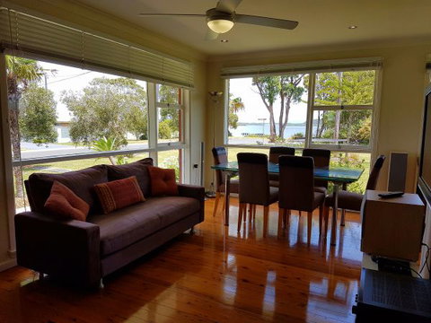 Gerohn House - Lennox Head Accommodation 0