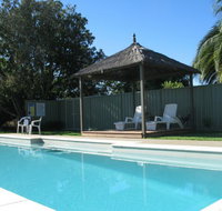 Golden Chain Wine Village Motor Inn - Lennox Head Accommodation