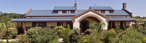 Greendale House On Bellarine - Lennox Head Accommodation 0