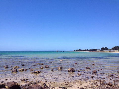 Greendale House On Bellarine - Lennox Head Accommodation 2