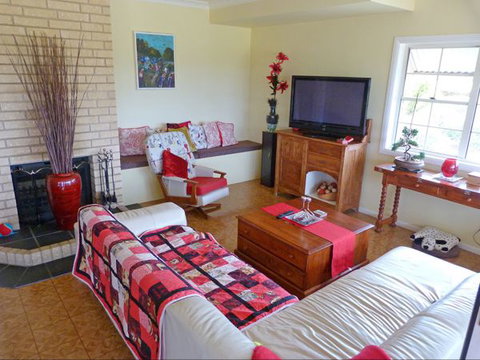 Grovely House Bed And Breakfast - Lennox Head Accommodation 1