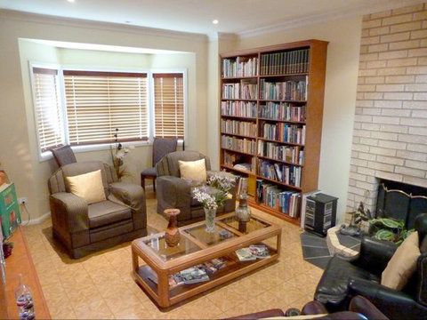 Grovely House Bed And Breakfast - Lennox Head Accommodation 2