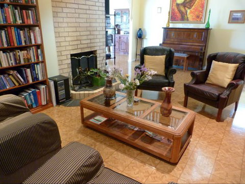 Grovely House Bed And Breakfast - Lennox Head Accommodation 3