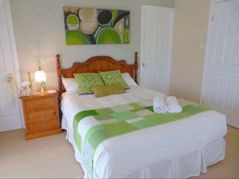 Grovely House Bed And Breakfast - Lennox Head Accommodation 4