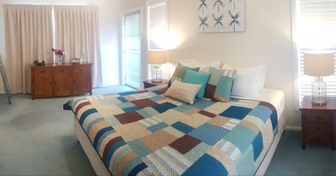 Grovely House Bed And Breakfast - Lennox Head Accommodation 5