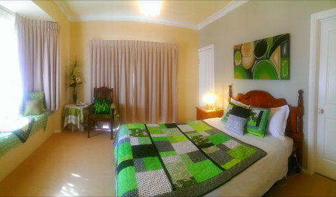 Grovely House Bed And Breakfast - Lennox Head Accommodation 6