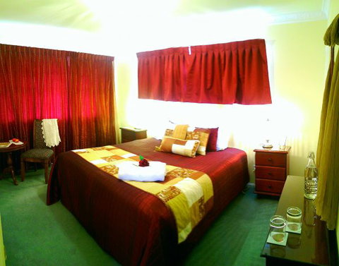 Grovely House Bed And Breakfast - Lennox Head Accommodation 7